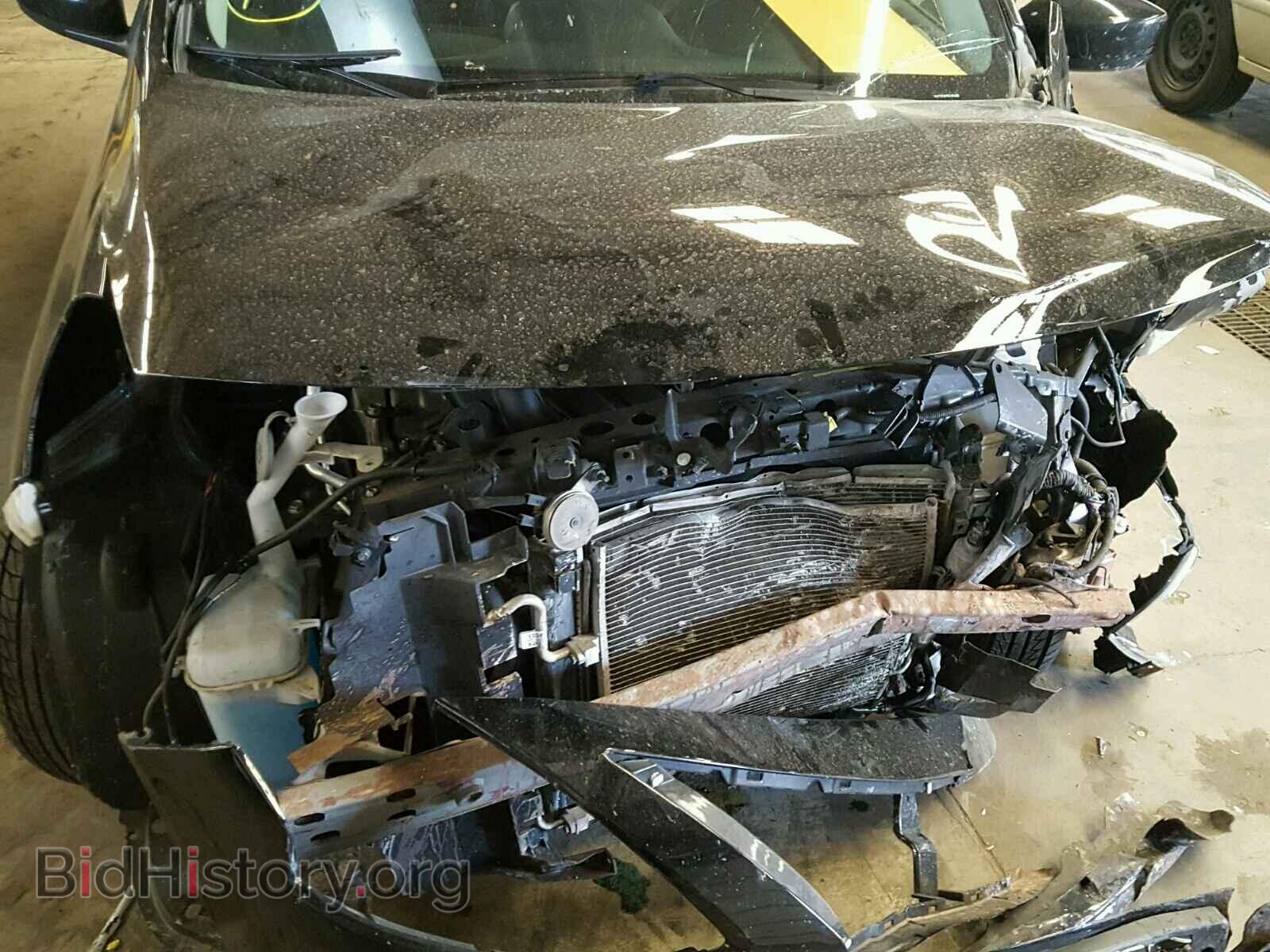 2016 NISSAN VERSA - VIN: 3N1CN7AP5GL851455 - Фото 9