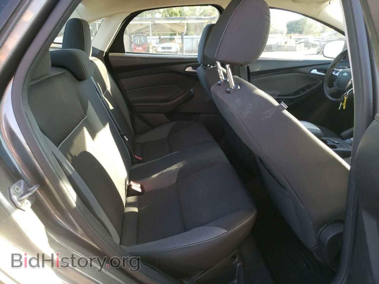 2014 FORD FOCUS - VIN: 1FADP3F20EL188554 - Фото 6