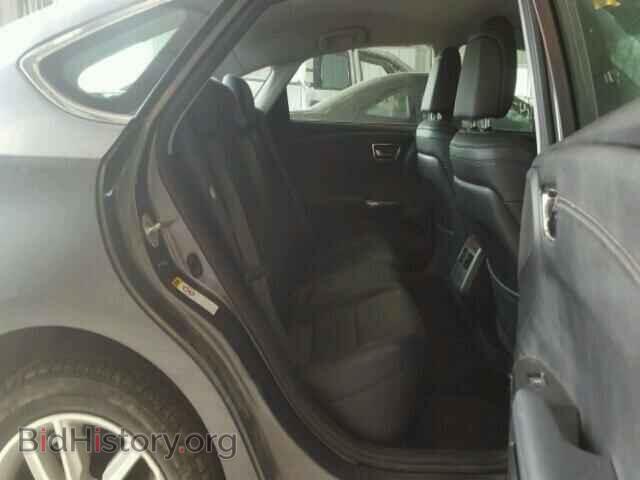 2013 TOYOTA AVALON - VIN: 4T1BK1EB6DU036465 - Фото 6