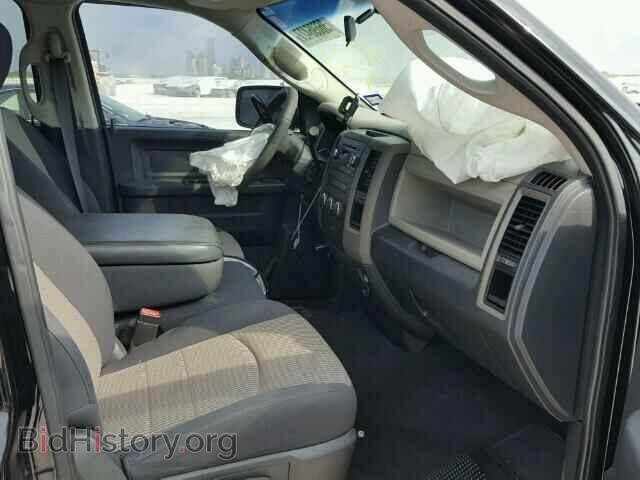 2012 DODGE RAM 1500 - VIN: 1C6RD6FK8CS110723 - Фото 5