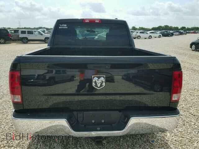 2012 DODGE RAM 1500 - VIN: 1C6RD6FK8CS110723 - Фото 6