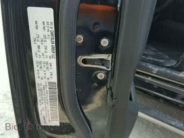 2012 DODGE RAM 1500 - VIN: 1C6RD6FK8CS110723 - Фото 10