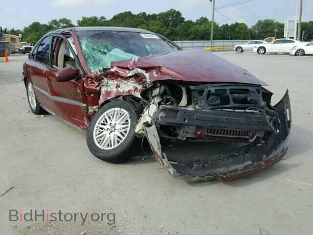 Photo YV1TS94D3Y1110193 - VOLVO S80 2000