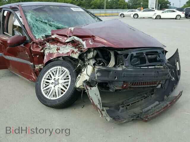 2000 VOLVO S80 - VIN: YV1TS94D3Y1110193 - Фото 9