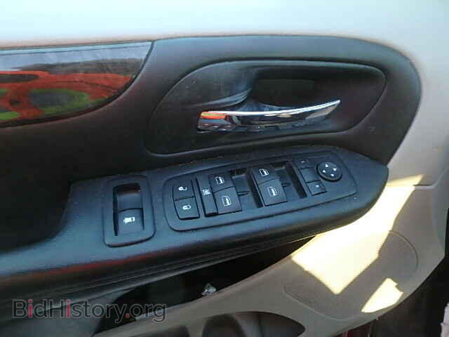 2011 DODGE CARAVAN - VIN: 2D4RN3DG2BR639557 - Фото 10