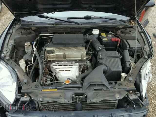 2008 MITSUBISHI ECLIPSE - VIN: 4A3AK24FX8E014511 - Photo 7