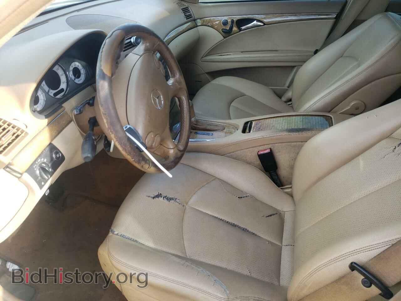 2008 MERCEDES-BENZ E-CLASS - VIN: WDBUF87X88B186841 - Фото 7