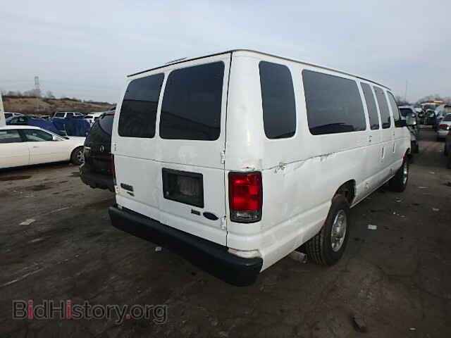 2010 FORD ECONOLINE - VIN: 1FBSS3BL5ADA71642 - Photo 4