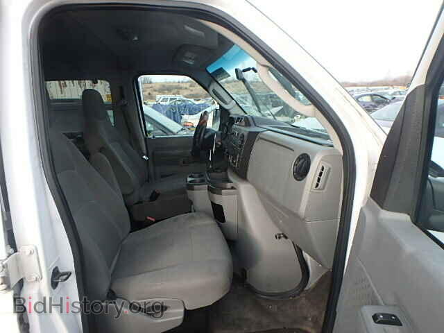 2010 FORD ECONOLINE - VIN: 1FBSS3BL5ADA71642 - Photo 5