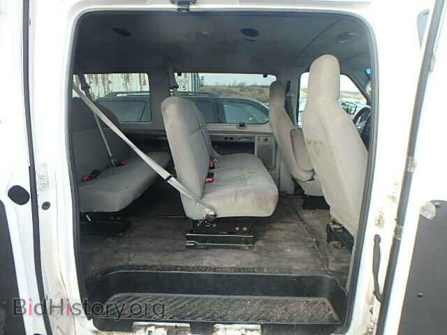 2010 FORD ECONOLINE - VIN: 1FBSS3BL5ADA71642 - Photo 6