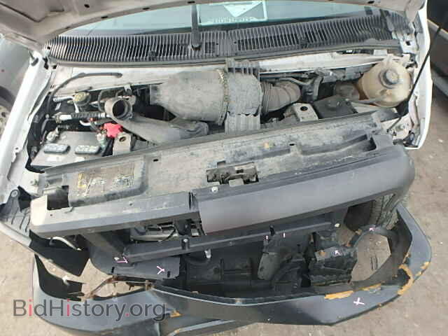 2010 FORD ECONOLINE - VIN: 1FBSS3BL5ADA71642 - Photo 7