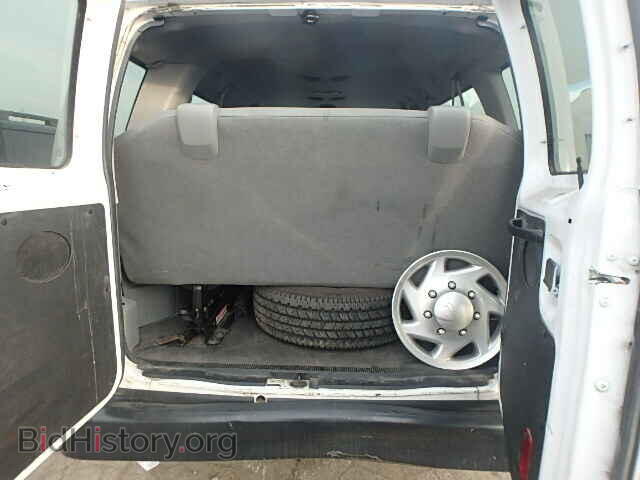 2010 FORD ECONOLINE - VIN: 1FBSS3BL5ADA71642 - Photo 9
