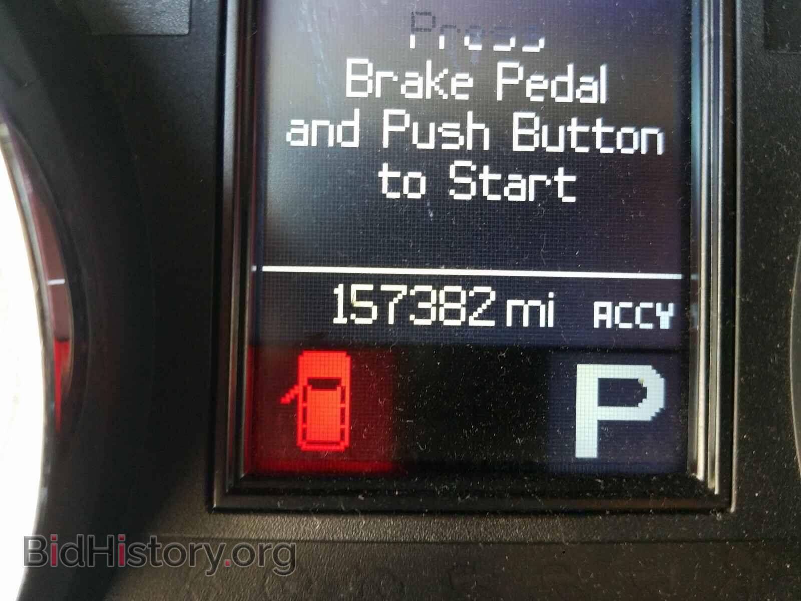 2012 DODGE DURANGO - VIN: 1C4SDJCT6CC172836 - Фото 8