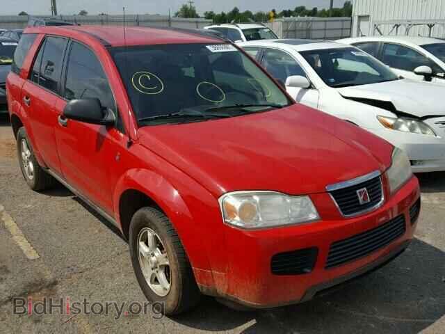 Photo 5GZCZ33D97S845011 - SATURN VUE 2007