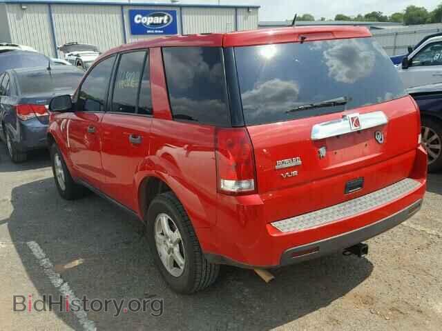 2007 SATURN VUE - VIN: 5GZCZ33D97S845011 - Фото 3