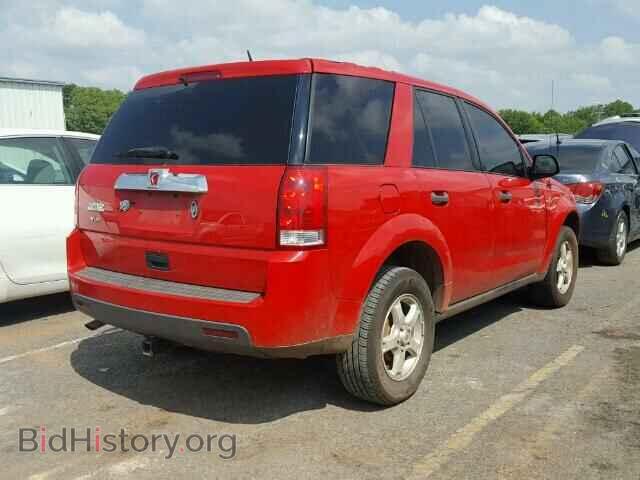 2007 SATURN VUE - VIN: 5GZCZ33D97S845011 - Фото 4