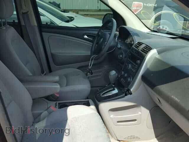 2007 SATURN VUE - VIN: 5GZCZ33D97S845011 - Фото 5
