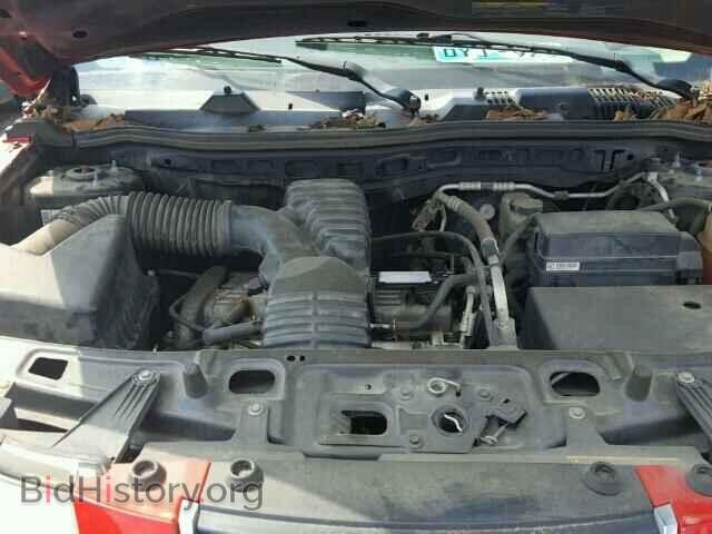2007 SATURN VUE - VIN: 5GZCZ33D97S845011 - Фото 7