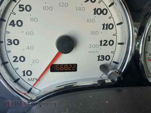 2007 SATURN VUE - VIN: 5GZCZ33D97S845011 - Фото 8