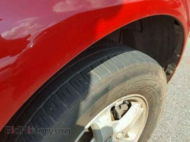 2007 SATURN VUE - VIN: 5GZCZ33D97S845011 - Фото 9