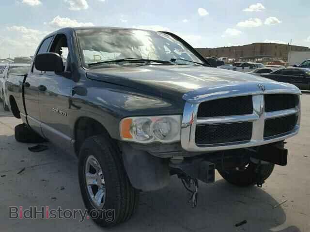 Photo 1D7HA18N83S142634 - DODGE RAM 1500 2003
