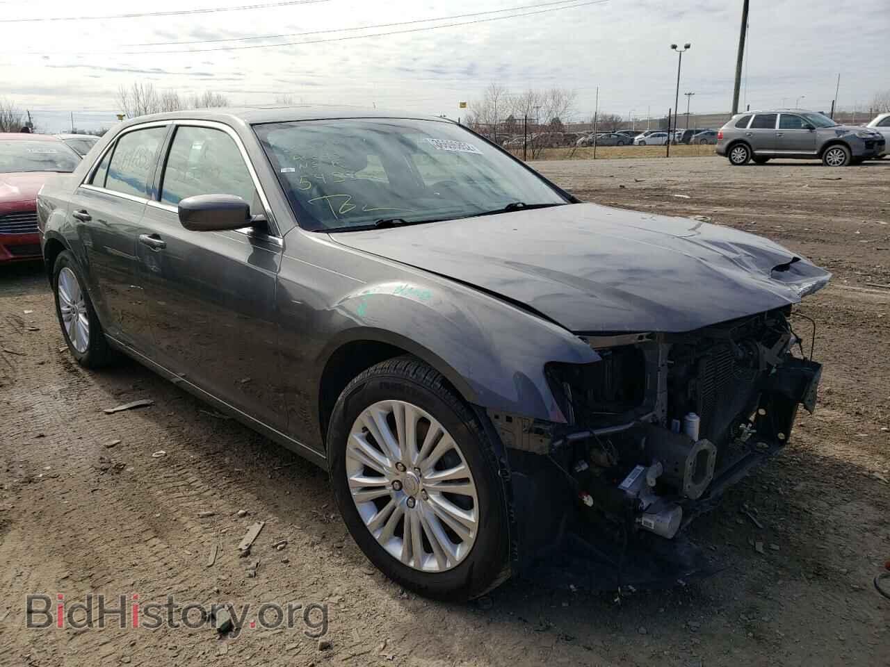 Photo 2C3CCARG7DH543300 - CHRYSLER 300 2013