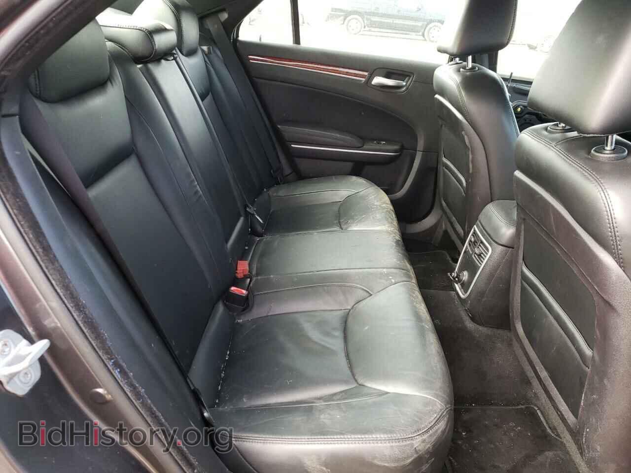 2013 CHRYSLER 300 - VIN: 2C3CCARG7DH543300 - Фото 6
