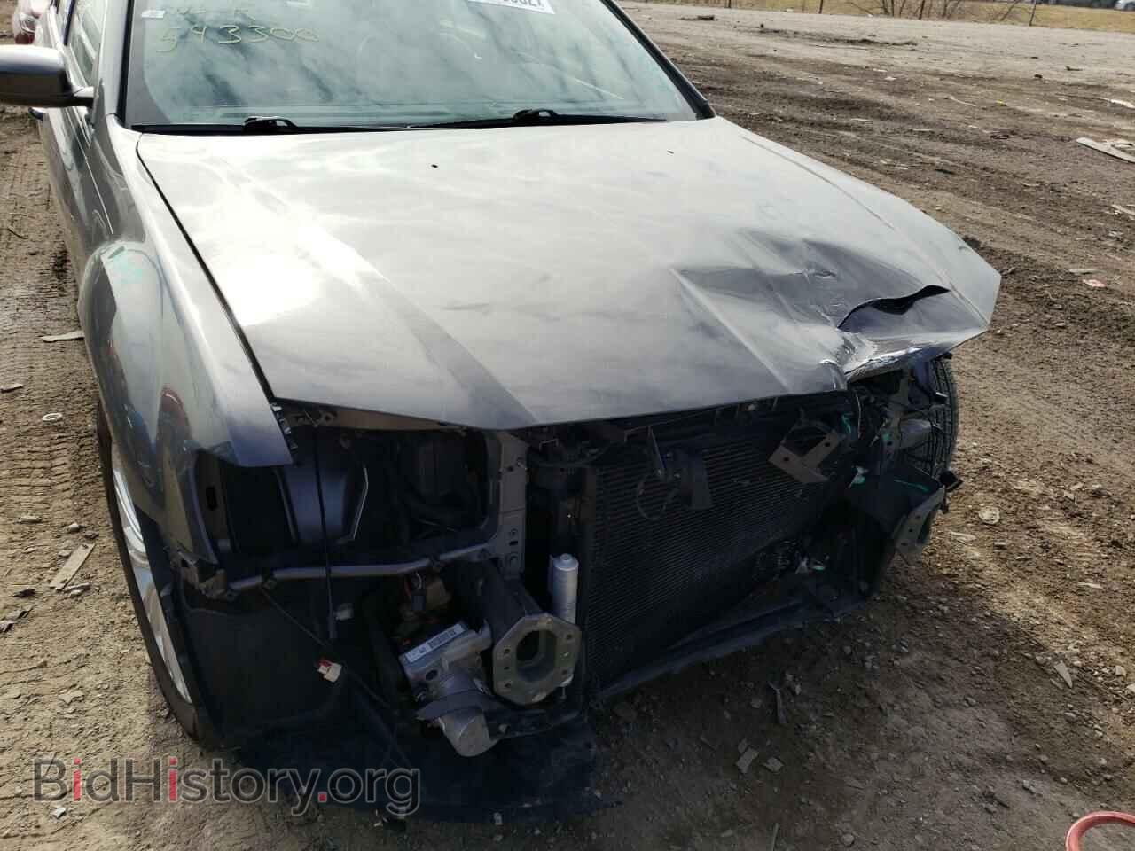 2013 CHRYSLER 300 - VIN: 2C3CCARG7DH543300 - Фото 9