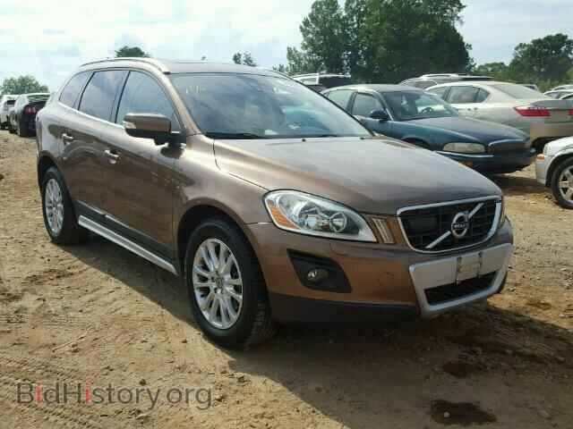 Photo YV4992DZ2A2020559 - VOLVO XC60 2010