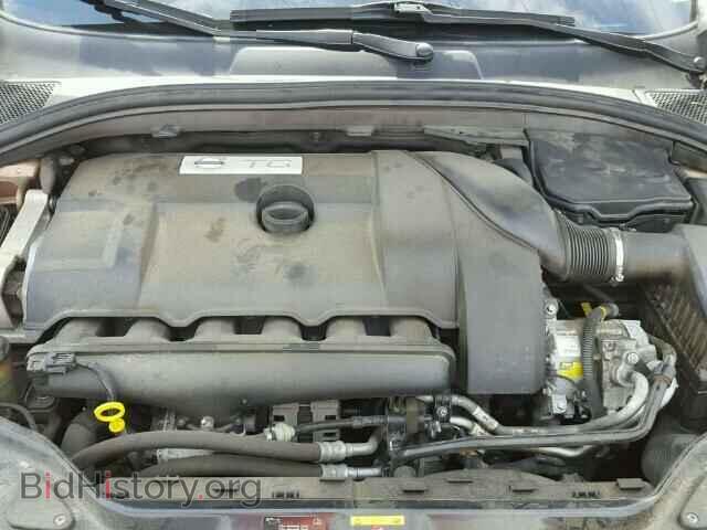 2010 VOLVO XC60 - VIN: YV4992DZ2A2020559 - Фото 7