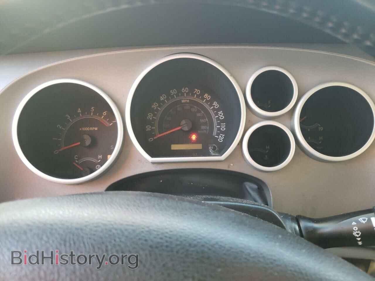 2012 TOYOTA SEQUOIA - VIN: 5TDZM5G15CS003601 - Фото 9