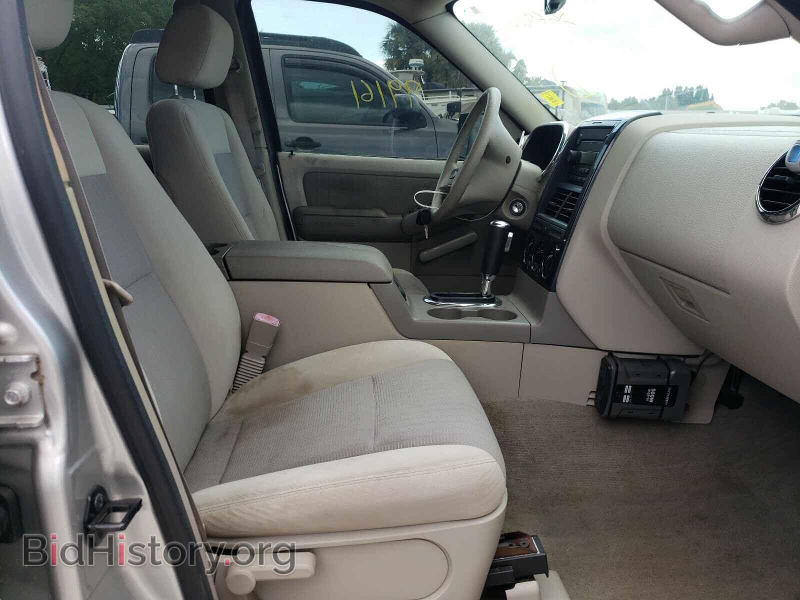 2007 FORD EXPLORER - VIN: 1FMEU63E57UB41276 - Photo 5