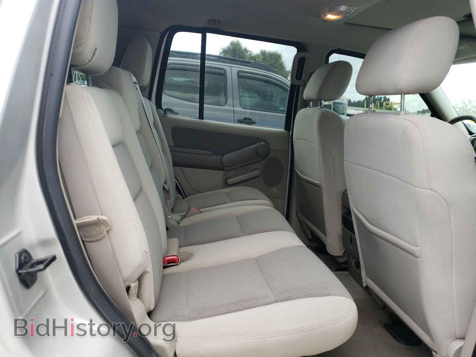 2007 FORD EXPLORER - VIN: 1FMEU63E57UB41276 - Photo 6