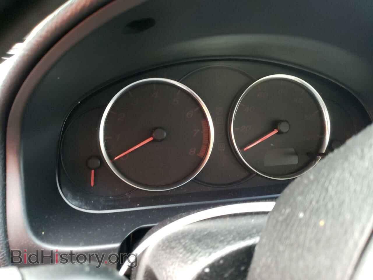2006 MAZDA 6 - VIN: 1YVHP80D865M46628 - Фото 9
