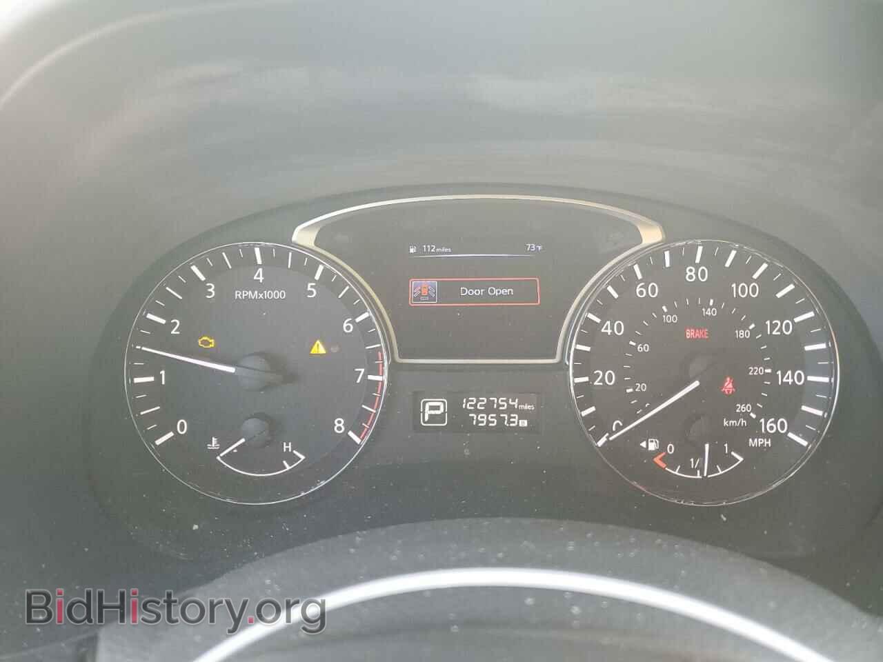 2014 NISSAN PATHFINDER - VIN: 5N1AR2MN3EC695667 - Фото 9