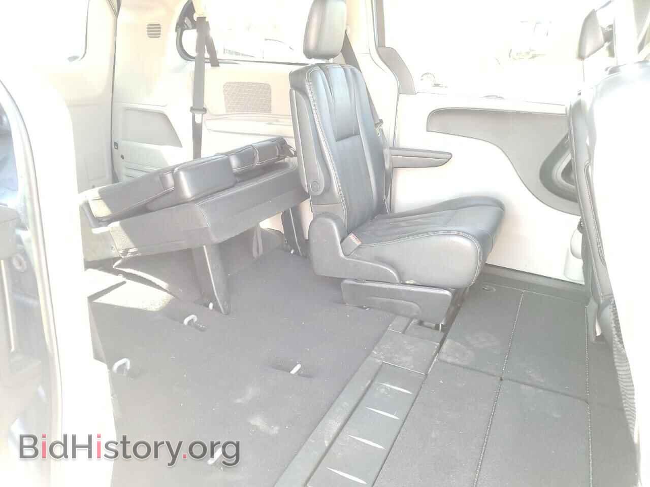 2012 CHRYSLER 200 - VIN: 2C4RC1BG8CR186878 - Фото 6