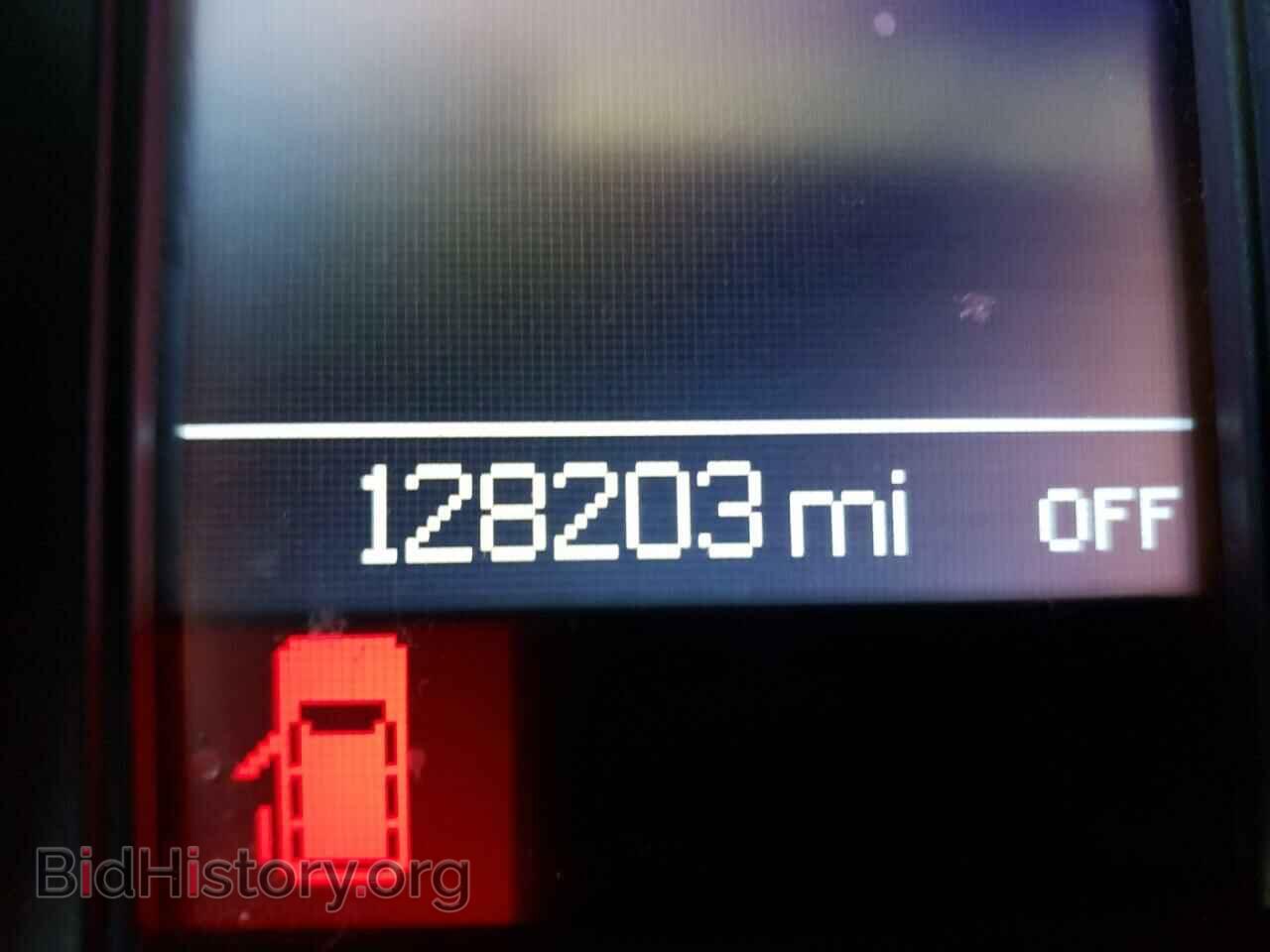 2012 CHRYSLER 200 - VIN: 2C4RC1BG8CR186878 - Фото 8