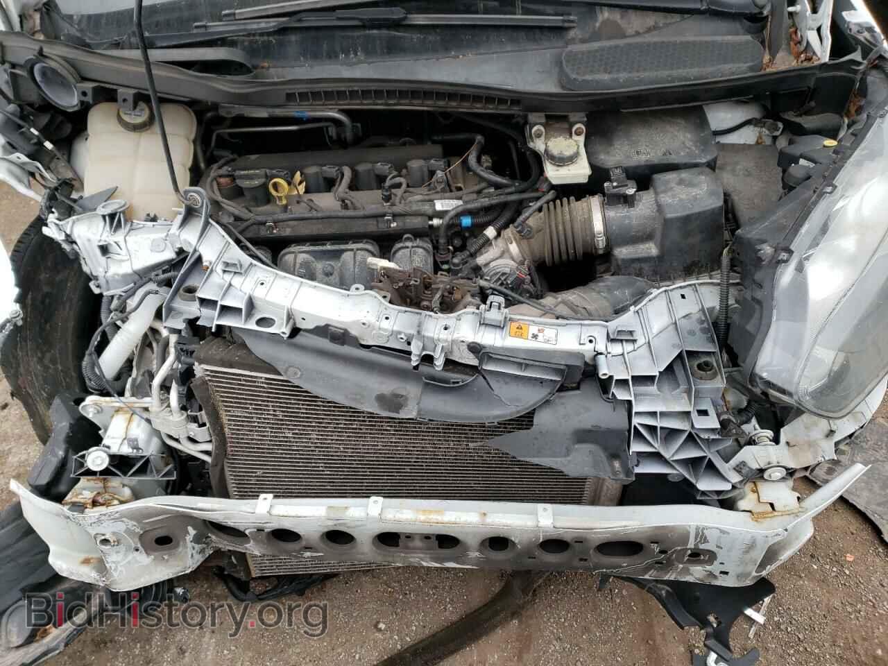 2014 FORD TRANSIT - VIN: NM0LS7E72E1139423 - Фото 11