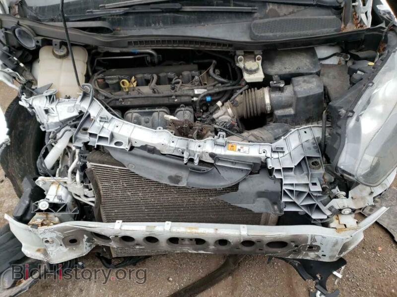2014 Ford TRANSIT (VIN NM0LS7E72E1139423) — фото 11 из 12