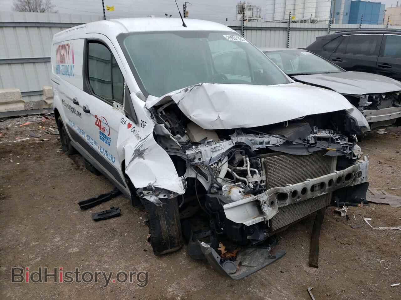 2014 FORD TRANSIT - VIN: NM0LS7E72E1139423 - Фото 4