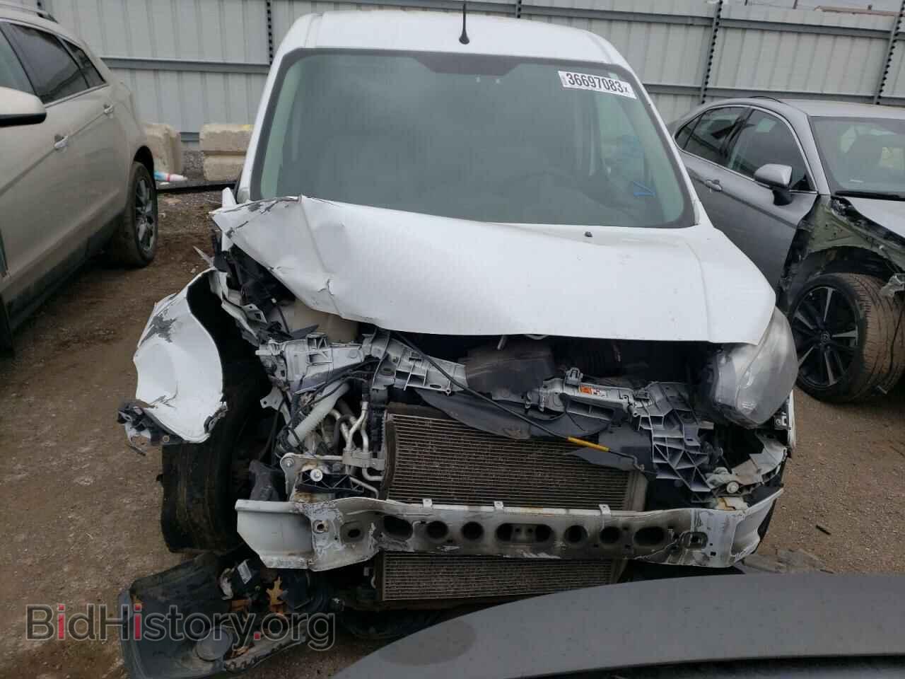2014 FORD TRANSIT - VIN: NM0LS7E72E1139423 - Фото 5
