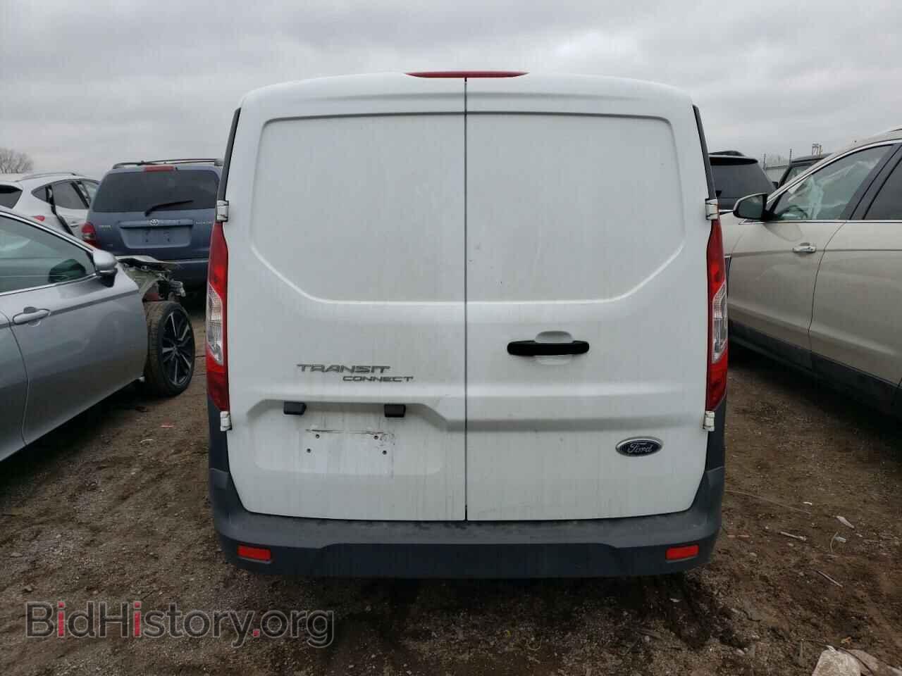 2014 FORD TRANSIT - VIN: NM0LS7E72E1139423 - Фото 6
