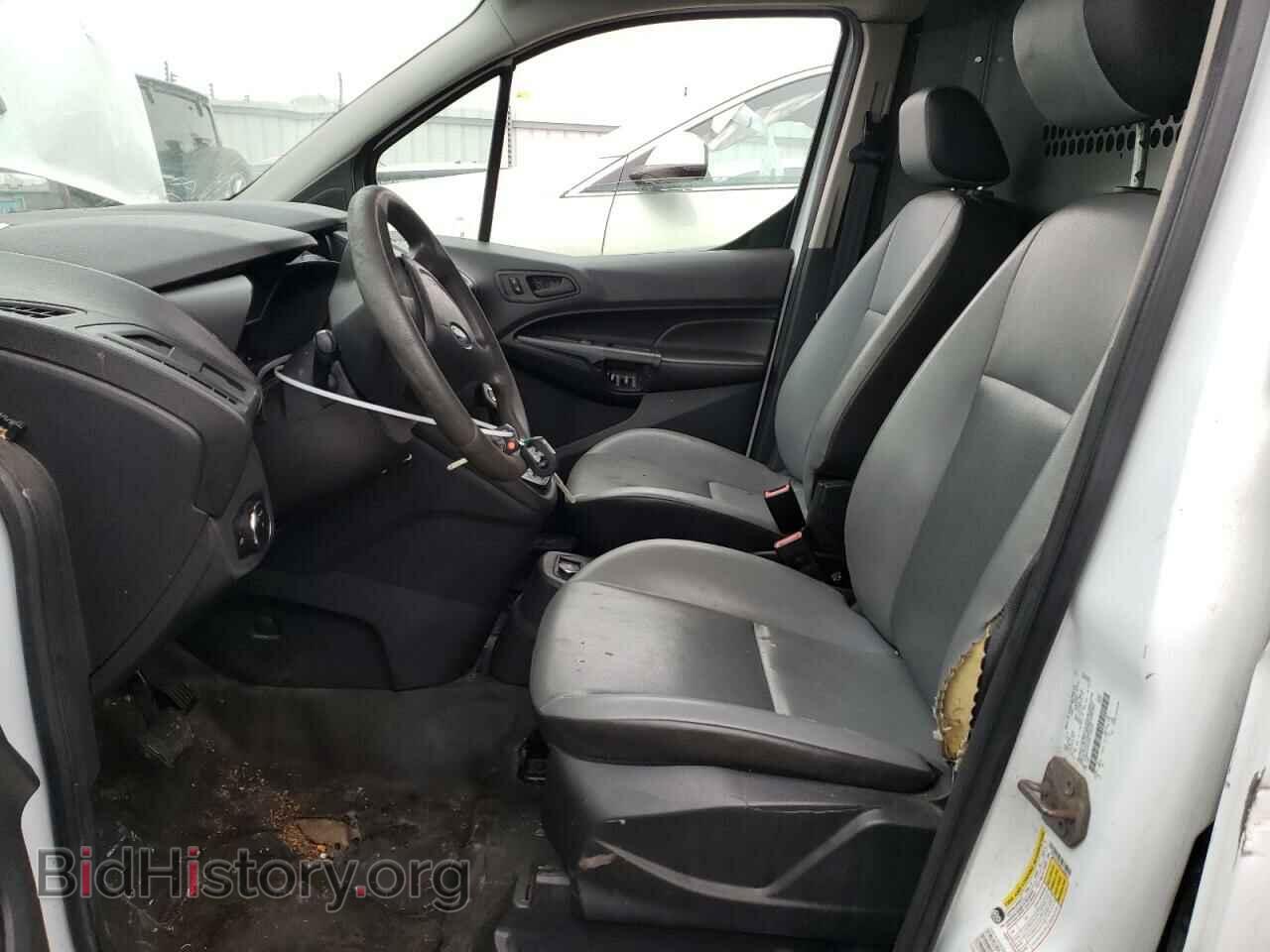 2014 FORD TRANSIT - VIN: NM0LS7E72E1139423 - Фото 7