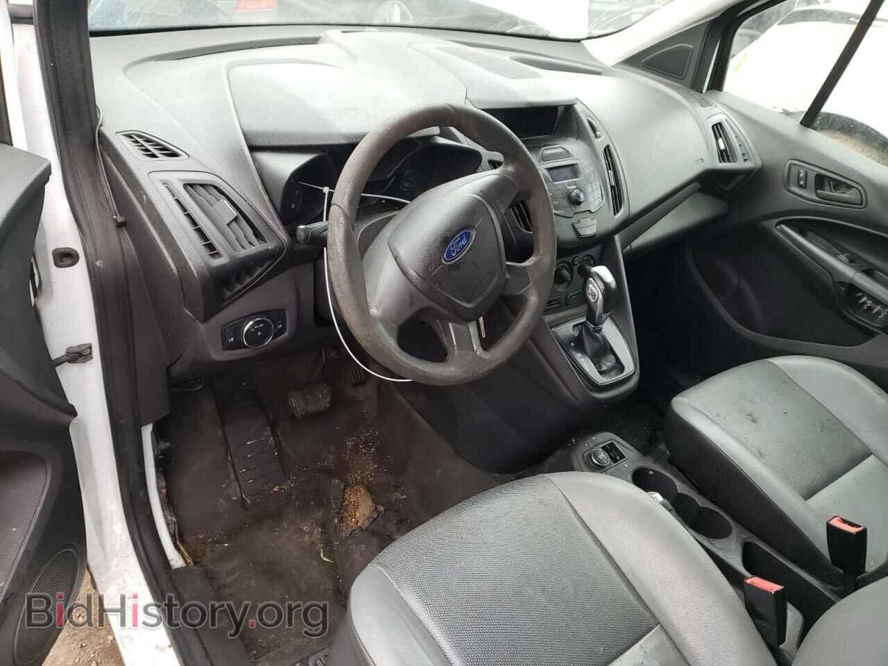 2014 FORD TRANSIT - VIN: NM0LS7E72E1139423 - Фото 8