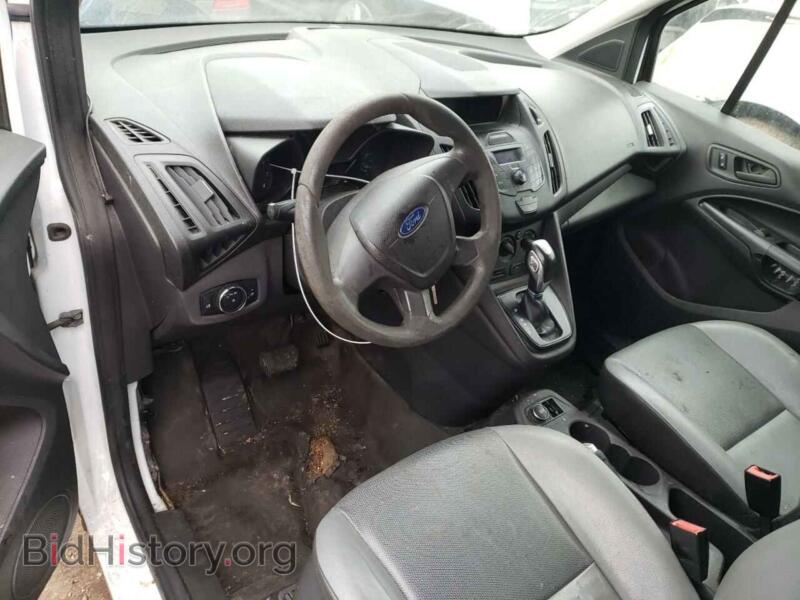 2014 Ford TRANSIT (VIN NM0LS7E72E1139423) — фото 8 из 12