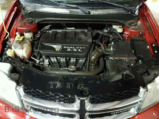 2012 DODGE AVENGER - VIN: 1C3CDZCB1CN156000 - Фото 7
