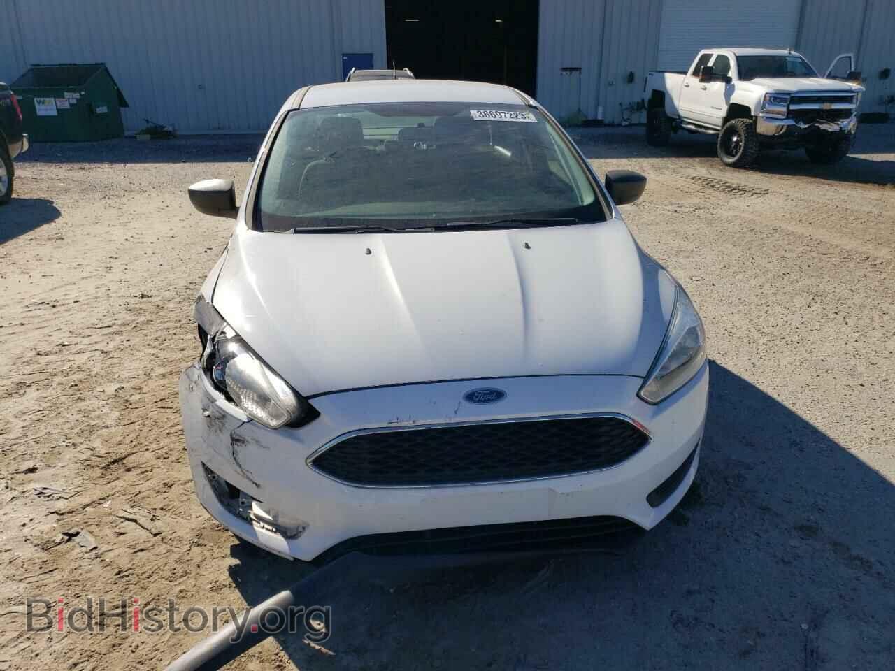 2015 FORD FOCUS - VIN: 1FADP3E24FL382068 - Photo 5