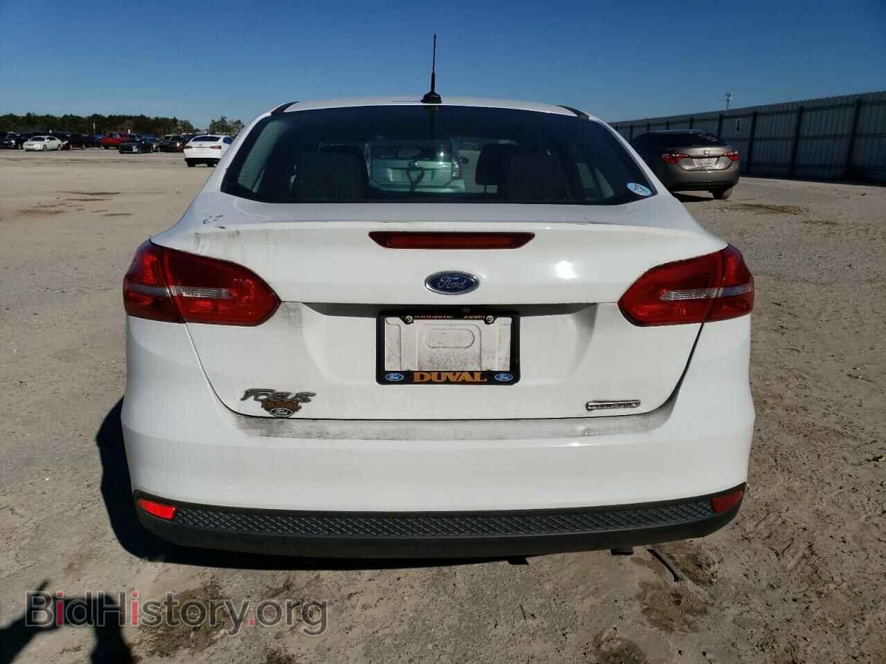 2015 FORD FOCUS - VIN: 1FADP3E24FL382068 - Photo 6