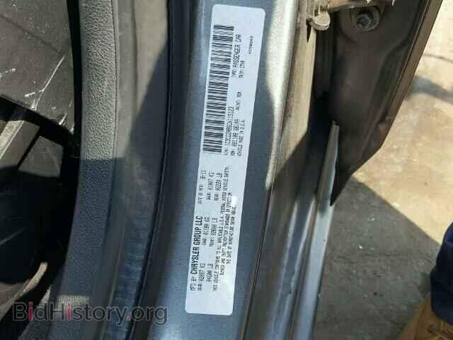 2012 DODGE AVENGER - VIN: 1C3CDZAB6CN115123 - Фото 10