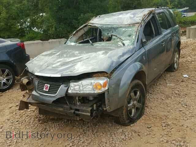 2007 SATURN VUE - VIN: 5GZCZ33D77S829700 - Фото 2